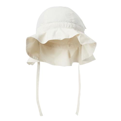Kuling San Clemente UV-solhat Tofu 48 cm  Hvid  48 cm  Unisex