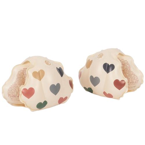 Konges Sløjd Vinger Af Vand Bon Coeur Coloré One Size      Unisex