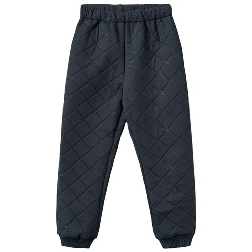 Wheat Alex Termobukser Ink 110 cm Thermo Blå  110 cm  unisex