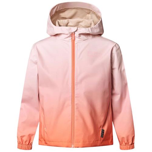 Molo Horizon Jacket Fade Pink | Blå | 152 cm