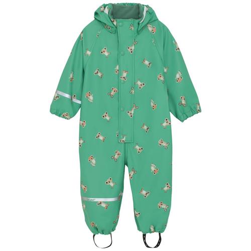 Celavi Heldragt Til Regn Green Spruce 70 cm  Grøn  70 cm  Unisex