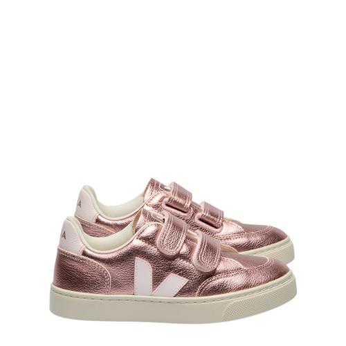 Veja Nacre Lassi | Lyserød | 34 EU