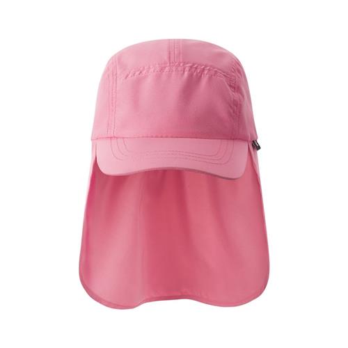 Reima Biitsi Solhat Sunset Pink | Lyserød | 48 cm