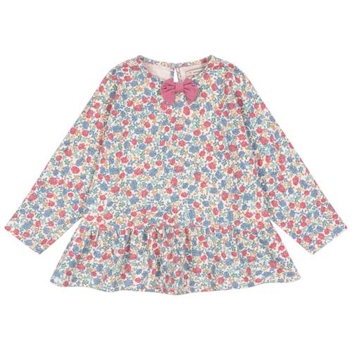 Konges Sløjd GOTS Dreya Bluse Fiola |  | 5-6 years