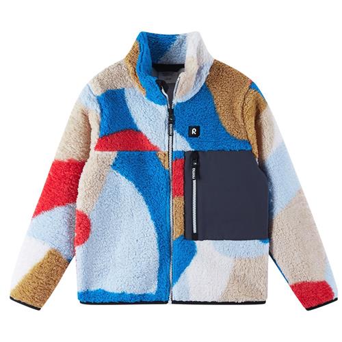 Reima Turilas Sweater Bright Blue | Blå | 158 cm