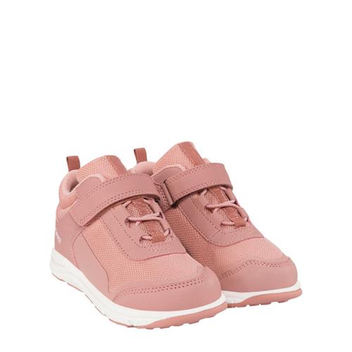Viking Knapper Mid WP 1V Sneakers Light Pink | Lyserød | 24 EU
