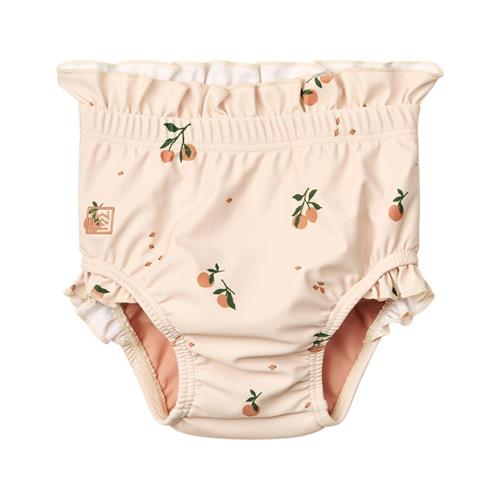 Liewood Manilla Baby-badebukser Peach Sea Shell |  | 68 cm