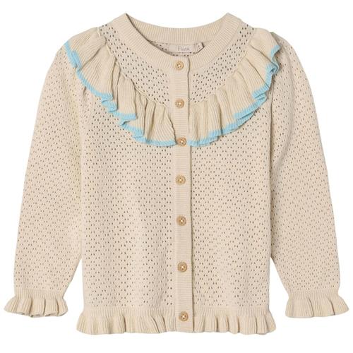 Fliink Emmy Cardigan Sandshell |  | 4 years