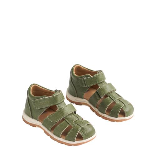 Wheat Frei Sandaler Green | Grønn | 23 EU