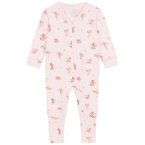 Hust&Claire Mulle Pyjamas Rose Morn | Lyserød | 86 cm