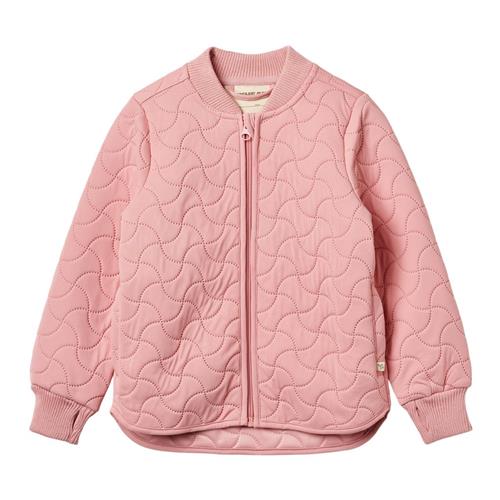 Wheat Loui Termojakke Rose 116 cm  Lyserød  116 cm  Unisex