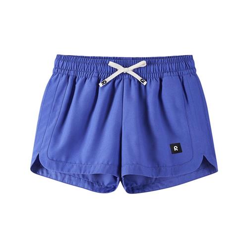 Reima Nauru Strandshorts Breezy Violet | Lilla | 122 cm