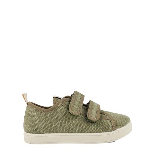 Kavat Skene TX Sko I Tekstil Pale Khaki | Grønn | 32 EU