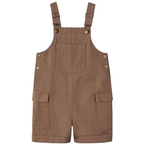 Fliink Duna Cargo Shorts Pine Bark | Brun | 3 years