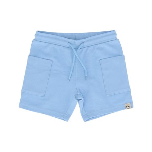 Gullkorn Design Prehn Shorts Sky Blue | Blå | 122/128 cm
