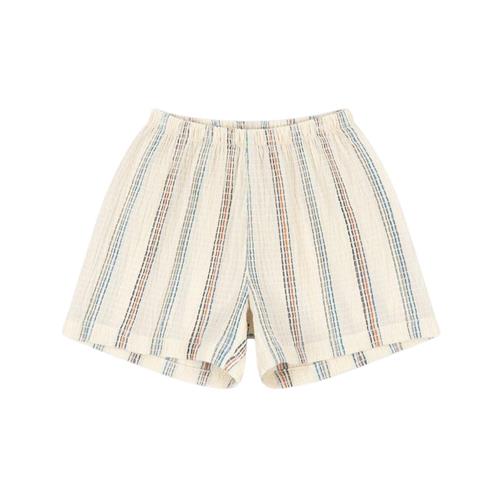 Konges Sløjd GOTS Vincent Shorts Antique White |  | 3 years