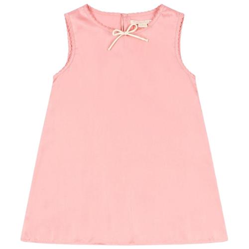 Konges Sløjd Sheeny Kjole Peony | Lyserød | 12 months