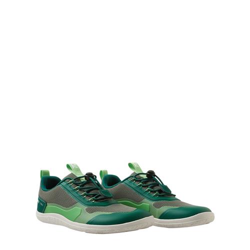 Reima Reimatec Tallustelu Barfodssko Greyish Green | Grønn | 29 EU