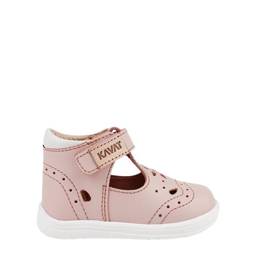 Kavat Ängskär XC Sandaler Light Pink | Lyserød | 24 EU