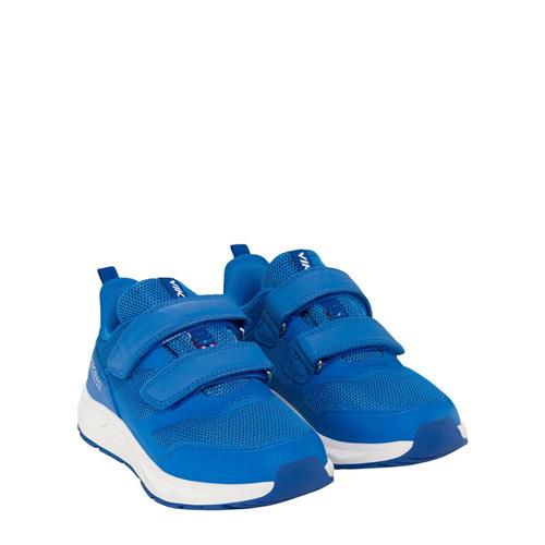 Viking Bouncy WP 2V Sneakers Blue | Blå | 34 EU