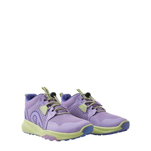 Reima Reimatec Kiritin Sneakers Blooming Lilac | Lilla | 29 EU