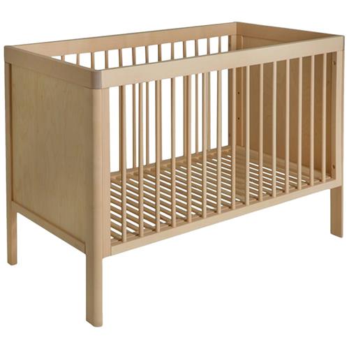 Troll Lukas Krybbe/sofa Nature Vax | Beige | 0