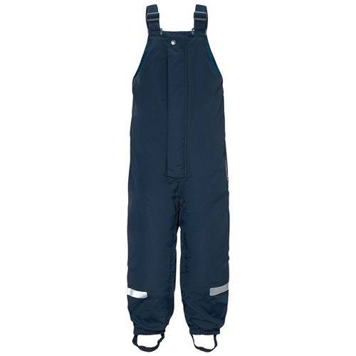 Didriksons Tarfala Kids 7 Vinterbukser Navy 120 cm  Marineblå  120 cm  Unisex