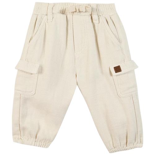 Tartine et Chocolat Cargo-bukser Greige | Beige | 18 months