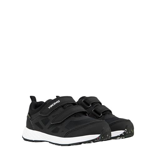 Viking Veme Reflex GTX 2V Sneakers Black | Sort | 26 EU