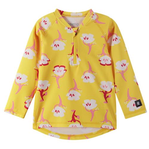 Reima Tuvalu UV-Top Clear Yellow | Gul | 98 cm