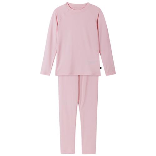 Reima Sportti Underlagssæt Pale Rose | Lyserød | 120 cm