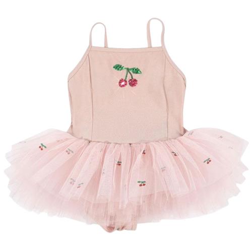 Konges Sløjd Marina Tutu-kjole Rose Smoke | Lyserød | 12 months