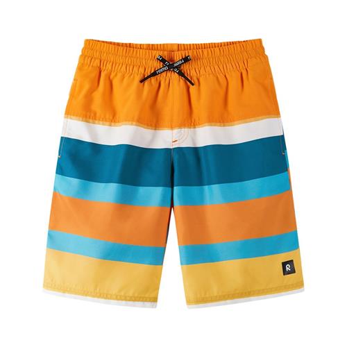 Reima Papaija Strandshorts Fruity Orange | Orange | 158 cm