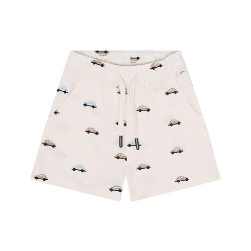 Hust&Claire Haggi Shorts Snow White | Hvid | 86 cm