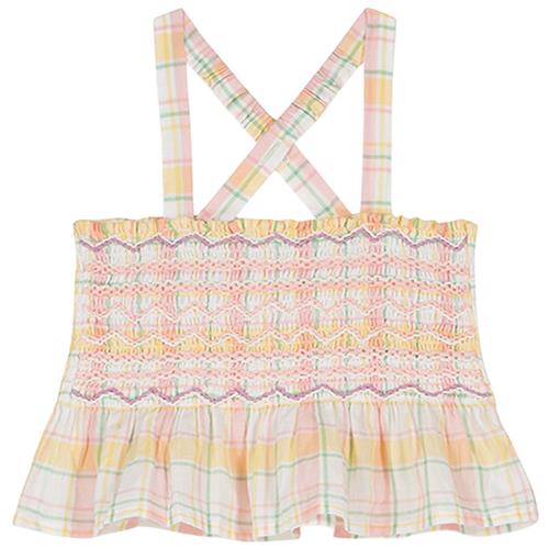 Louise Misha Florentina Camisole Yellow Positano | Gul | 6 years
