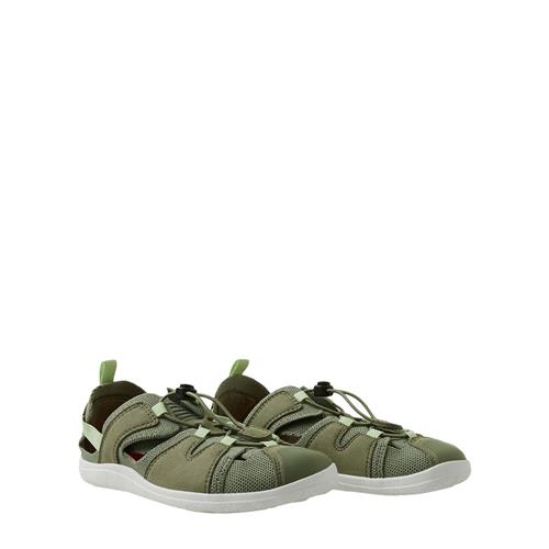 Reima Valoa Sandaler Greyish Green | Grønn | 29 EU
