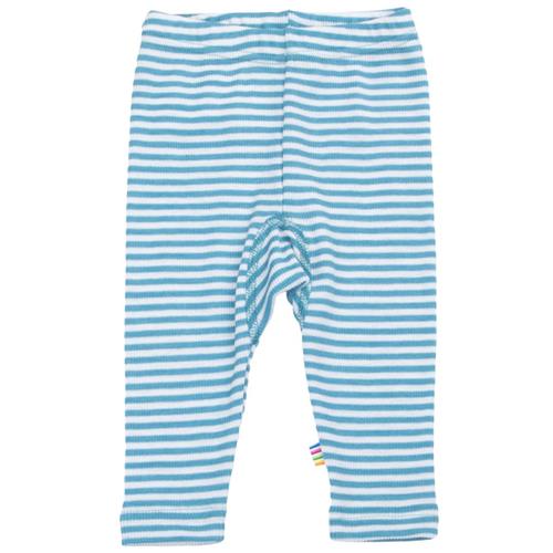 Joha Leggings Blue | Blå | 90 cm