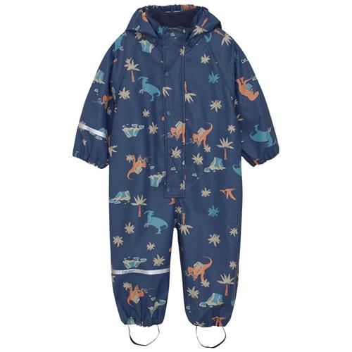 Celavi Heldragt Til Regn Oceania 110 cm  Marineblå  110 cm  Unisex