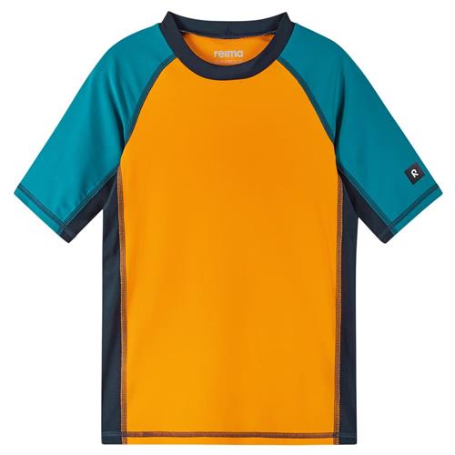 Reima Uiva UV-Top Fruity Orange | Orange | 158 cm