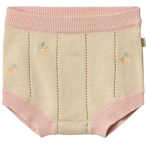 Wheat Dua Shorts Sandshell | Beige | 62 cm