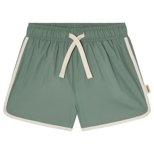 Kuling Lisbon Badeshorts Bay Green | Grønn | 122/128 cm