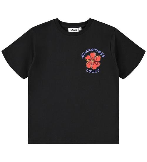 Molo T-shirt - Riley - All Emotions