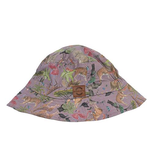 Mikk-Line Sommerhat - Nirvana m. Dyr