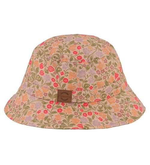 Mikk-Line Sommerhat - Warm Taupe