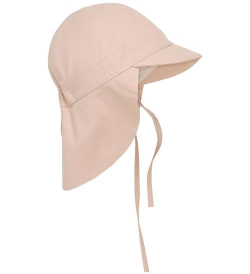 Huttelihut LegionÃ¦rhat - UV20 - Mahogany Rose
