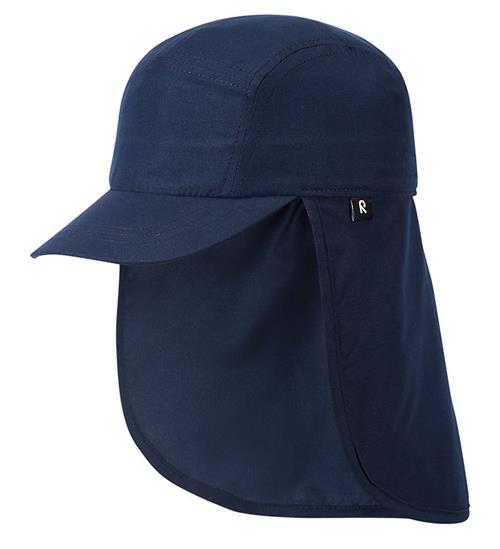 Reima LegionÃ¦rhat - UV50+ - Biitsi - Navy
