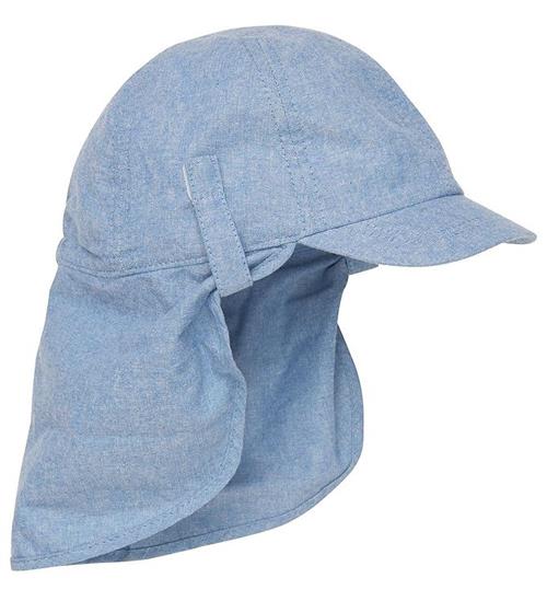En Fant LegionÃ¦rhat - Denim