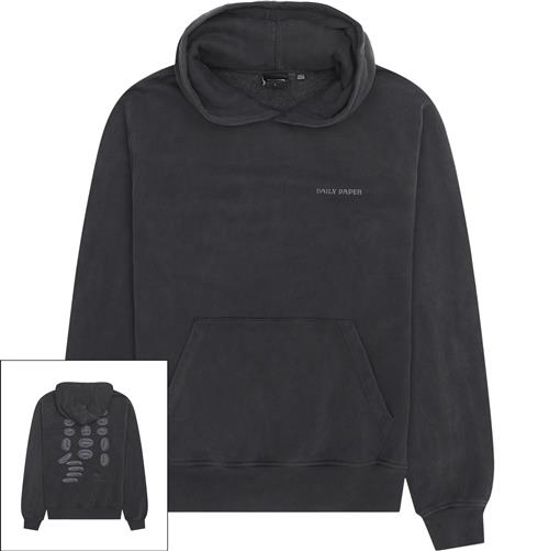 Daily Paper Senses Hoodie
