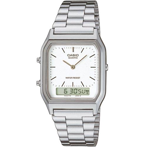 Casio RETRO AQ-230A-7DMQYES Ure