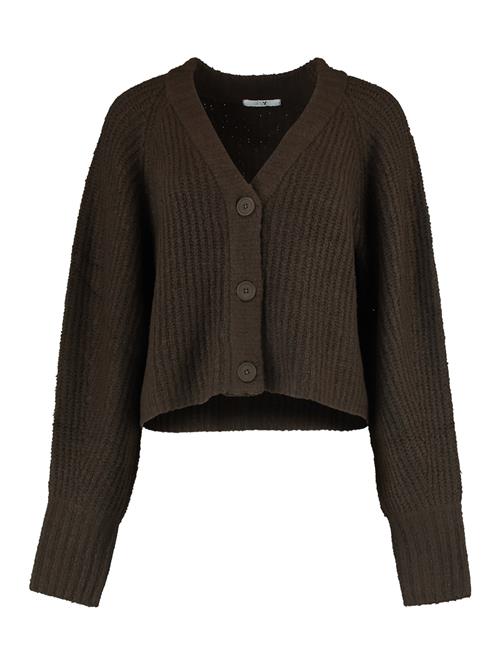 Hailys Cardigan 'Nina'  choko